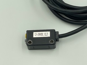 TAKEX GN-R7C PHOTOELECTRIC SENSOR <b>USED</b> GOOD CONDITION - Product Image 5