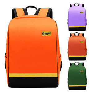 2023 New Pink Space Bags Fashion Bags Mochila Escolar Infantil Nylon School Book Kids Boys <b>Backpack</b> for Girls <b>Children</b> - Product Image 2