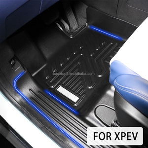 ALFOMBRA DE COCHE IMPERMEABLE VENTA CALIENTE DIRECTA AL POR MAYOR DE FÁBRICA UTILIZADA PARA FORD BRONCO <span class=keywords><strong>SPORT</strong></span> 2023 - Product Image 3