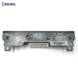 หัวพิมพ์ใช้ได้กับเครื่องพิมพ์225-783-001หัวพิมพ์สำหรับ PC43D PC43 PD43T <span class=keywords><strong>PC43T</strong></span> เครื่องพิมพ์203dpi - Product Image 3