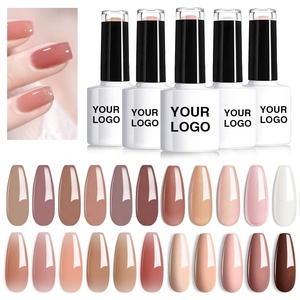 Charm Precio al por mayor Nail Painting Gel Nail Polish Set Girls As <span class=keywords><strong>Kit</strong></span> in Complete Esmalte <span class=keywords><strong>De</strong></span> U As Box Set Gel Nail Painting - Product Image 3