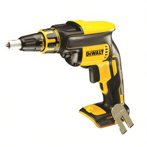 Visseuse à cloisons sèches sans balais DeWalt 18V, mandrin 6,35 mm, corps seul - Product Image 2