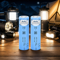 Batterie au lithium EV INR21700 40PL 4000 mAh, batterie cylindrique au lithium-ion, cellule Li-ion 21700 pour vaporisateur et lampe torche