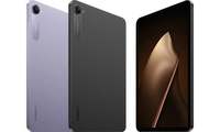 Tablette de jeu Mi Pad Mini 8,8 pouces Écran IPS 165 Hz 1880x3008 Dimensity 9400 Plus Android 15 12 Go Wi-Fi 7500 mAh