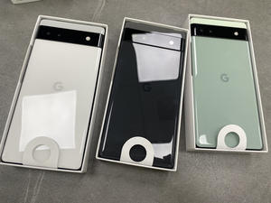 Smartphone 5G d'occasion en gros, débloqué Android avec excellente caméra, 6,1 pouces, 6A, prend en charge CDMA et LTE - Product Image 6