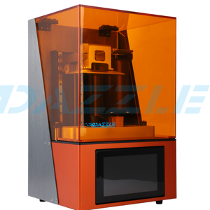 Longer-<span class=keywords><strong>imprimante</strong></span> <span class=keywords><strong>3d</strong></span> professionnelle SLA, résine dentaire, impression de modèles, Machine d'impression rapide - Product Image 1