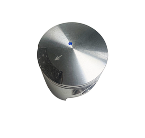 Kit de <span class=keywords><strong>piston</strong></span> de moteur ATV Yam Aha YFS200 <span class=keywords><strong>Blaster</strong></span> <span class=keywords><strong>200</strong></span> haute performance 1988-2006, alésage de 66 mm, approvisionnement direct d'usine - Product Image 6