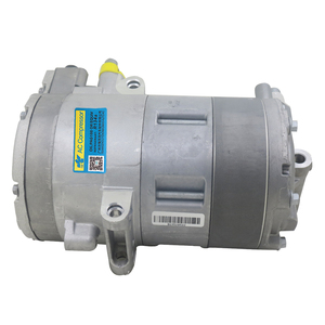 OEM 64529496107 64529332199 6452699820901 21137510 12V AUTO compressore Ac per <span class=keywords><strong>BMW</strong></span> <span class=keywords><strong>I3</strong></span> X1 X3 X5 F15 530L F18O - Product Image 2