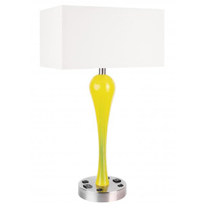 Lampadaire d'hôtel <span class=keywords><strong>La</strong></span> Quinta Bellwether par Wyndham Guestroom Lampadaire King Double Queen Lampadaire HL-31243-P64-010D - Product Image 5