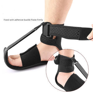 Caída del pie y alivio de la tendinitis de Aquiles, férula nocturna <span class=keywords><strong>para</strong></span> <span class=keywords><strong>fascitis</strong></span> <span class=keywords><strong>plantar</strong></span>, mujeres y hombres - Product Image 3