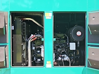 Générateur Diesel 440 kW 550 kVA, Groupe Électrogène Silencieux Robuste pour Hôpital (500 kVA, 600 kVA, 750 kVA, 825 kVA, 900 kVA, 1000 kVA, 1500 kVA)