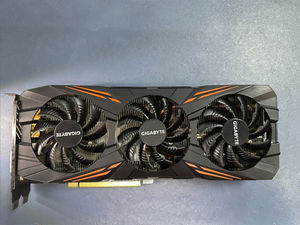 Carte graphique d'origine Color-ful <span class=keywords><strong>GTX</strong></span> 1060 6 Go GDDR5 DP - Product Image 1