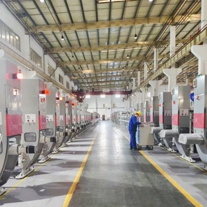 Máy in ống đồng chất lượng cao ELS 350 m/phút shaanxibeiren 8 máy in nhãn màu - Product Image 3