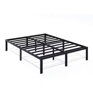 Warehouse Queen <b>Bed</b> <b>Frame</b> Durable Iron <b>Bed</b> <b>Frame</b> Living Room <b>Bed</b> <b>Frame</b> Iron <b>Frame</b> <b>Bed</b> Hotel Use <b>Bed</b> <b>Frame</b> Full Metal <b>Bed</b> <b>Frame</b> - Product Image 1
