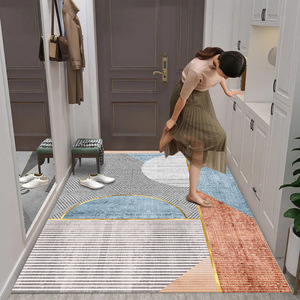 <span class=keywords><strong>Entrée</strong></span> <span class=keywords><strong>tapis</strong></span> de sol <span class=keywords><strong>porte</strong></span> intérieur moderne simple et léger luxe vent récolte-able <span class=keywords><strong>tapis</strong></span> <span class=keywords><strong>entrée</strong></span> usage domestique <span class=keywords><strong>porte</strong></span> <span class=keywords><strong>d</strong></span>'<span class=keywords><strong>entrée</strong></span> intérieure doo - Product Image 1