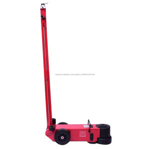 Garantizado fábrica de herramientas poderosas una bomba aspersores 80Ton 3Ton aliados de piso hidráulico - Product Image 2