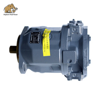 Pompe à piston hydraulique pour excavatrice 5364662488 A10VO71DFSR/31 pour la réparation du système hydraulique