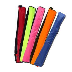 Automatic Inflatable Life Belt Portable Marine Oxford Fabric Manual And Automatic With Custom Logo Printing Available - Product Image 2