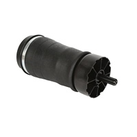 Coussin d'air pour Range Rover L322 02-12, suspension pneumatique arrière gauche et droite, RKB000150 RKB000151