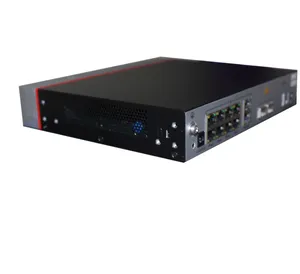 AC6508 02351YTV mainframe (10 Gigabit Ethernet ports,2 10-gigabit SFP+, including AC/DC power adapter)