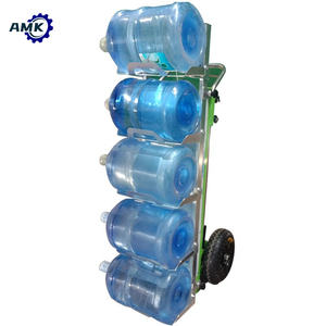 Nieuw Ontwerp Lithium Batterijen Kar <span class=keywords><strong>Auto</strong></span> Trapklimwagen Elektrische Handtruck Trapklimmer - Product Image 5