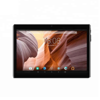 Tablette PC industrielle Android 10,1 pouces avec grand écran tactile multipoint et double Wi-Fi, batterie longue durée
