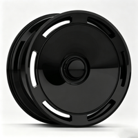 Jantes en alliage NEXUS RIM personnalisées 5X112, 20-26 pouces, roues forgées pour Ford Land Rover Chevrolet Cadillac GMC, roues de 24 pouces pour SUV