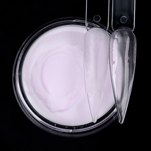 Pigmento acrílico para decoración de uñas, polvo acrílico para decoración de uñas, 1kg, 5kg, rosa, venta al por mayor - Product Image 3