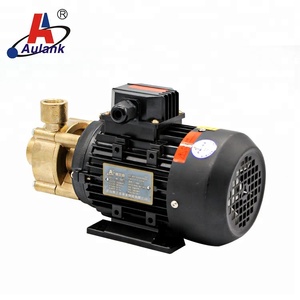 Bomba de agua periférica para alimentación de caldera de alta temperatura al por mayor WF-10 - Product Image 6