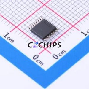 Commutateur/multiplexeur analogique de puce d'IC de Circuit intégré TSSOP-16-175mil neuf et original de TMUX1108PWR - Product Image 2