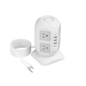 Оптовая продажа от производителя, удлинитель с 8 + 4 USB-разъемами - Product Image 1
