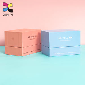 صندوق إلهام يومي ممتع مع تعبئة بطاقات تأكيد ذاتي إيجابية مع طباعة مخصصة لأوراق اللعب - Product Image 2