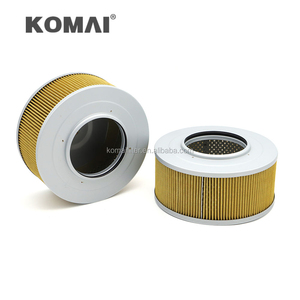 Filtro Hidráulico KOMAI 4333464 SH 60159 PT9401 HY90684 1373795 1041-00670 SA1041-00670 VOE 14530989 para 360B - Product Image 2