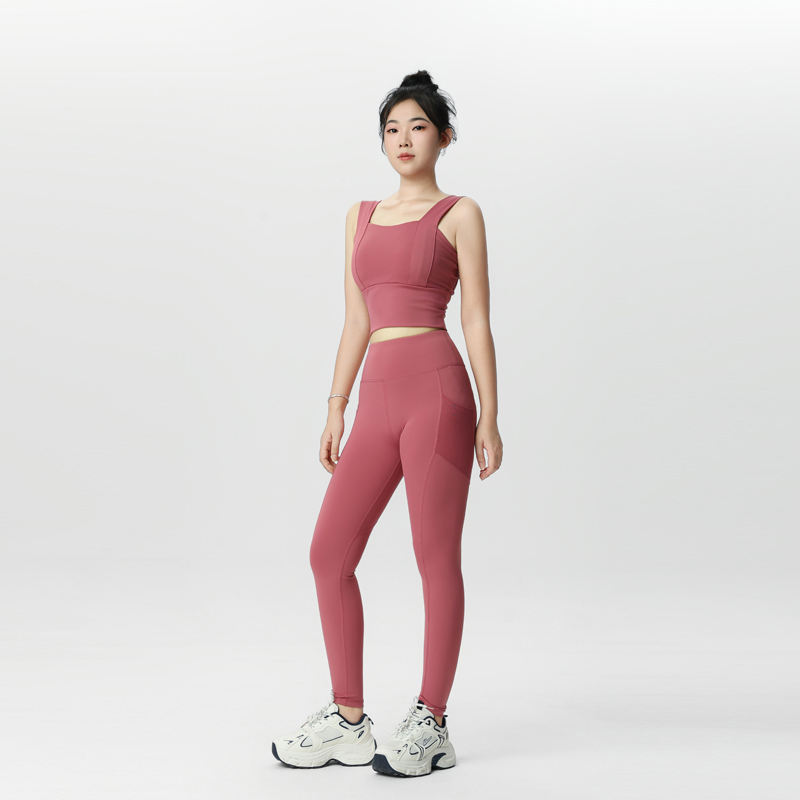 สีชมพูถั่วแดง