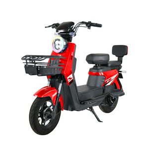 Factory Manufacture Cheap Electric Bicycle and Scooter 60v/72v 500W Rear Hub <strong>Motor</strong> Various Styles Available - Product Image 1