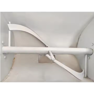 Plastic Turnkey Solution Space-Saving Industrial Machine Energy Saving Extrude Cut Stamp in One - Product Image 2