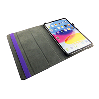 Housse de protection ultra protectrice personnalisée en fibre de carbone pour tablette et ordinateur Huawei Mate Pad 11.5S 2024