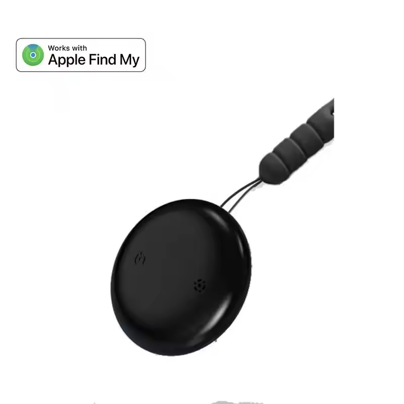 IOS Encuentra mi negro