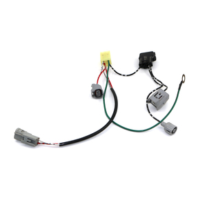 Lütfen Ideal fiyat doğrudan bobin H4 H7 bilgisayar Oem kablolama otomatik kablo demeti konnektörleri için Vw Camry 2005 Acv30 - Product Image 6