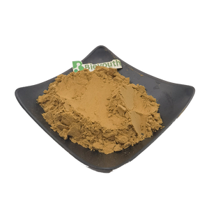 Fabriek Leveren Hoge Kwaliteit California Papaver Bloem Extract Poeder - Product Image 3