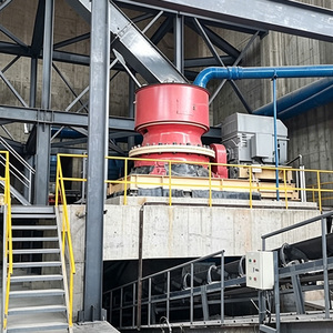 Planta de Beneficio de Mineral de Hierro con Separador Magnético - Product Image 2