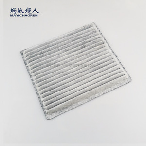 Filtre à air d'habitacle Mayichaoren Myt E04t pour Toyota Byd F3 Corolla RAV4 Lifan 320 Surui, taille standard - Product Image 4