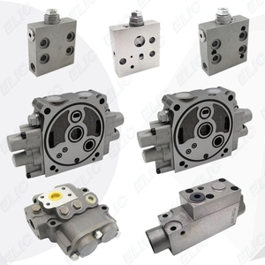 Elic ส่วนรถขุด PC200-6 708-2L-04523พีซี - Product Image 4
