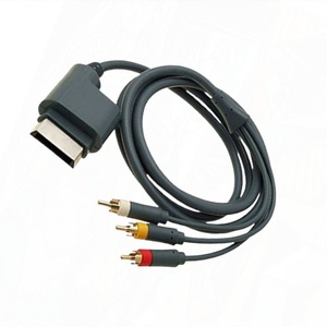 สาย AV สำหรับ XBOX360 ขนาด 1.8 ม. - Product Image 2