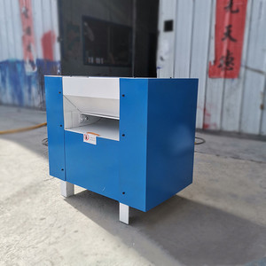 Pamuk elyaf açılış tarama makinesi <span class=keywords><strong>Fiber</strong></span> açacağı makinesi/koyun yünü açma makinesi - Product Image 4