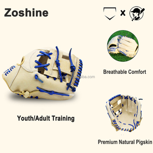 <span class=keywords><strong>Gant</strong></span> <span class=keywords><strong>de</strong></span> <span class=keywords><strong>baseball</strong></span> en cuir véritable Zoshine, personnalisé, professionnel, <span class=keywords><strong>11</strong></span>-12,5 <span class=keywords><strong>pouces</strong></span>, gants <span class=keywords><strong>de</strong></span> marque Zoshine - Product Image 5