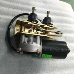 Moteur d'essuie-glace universel pour pare-brise de <span class=keywords><strong>voiture</strong></span> 12V - Remplacement à couple élevé pour tous les véhicules 801FJ2010000 - Product Image 3