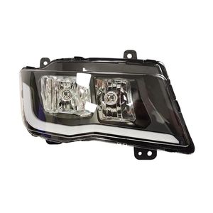 <span class=keywords><strong>Vans</strong></span> Auto Parts Oem 81251016736 81251016738 81251016735 81251016737 PHARE Lampe AVEC DRL Day Running Light pour MAN TGX TGS - Product Image 1