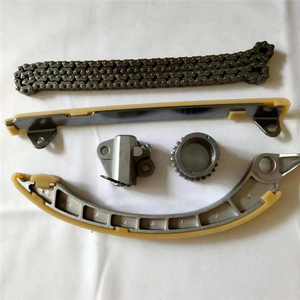 Timing Chain Kit For Nissan Pixo, Opel Agila, Suzuki Swift, Vauxhall Agila - Fits 1.0L & 1.2L Engines - View #12
