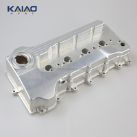 KAIAO OEM ODM Servicio de Fabricación SLA SLS BINDER jetting Metálico arena polímero cerámica Deposición de energía dirigida ABS PU FDM